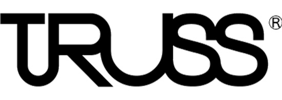 TRUSSのロゴ