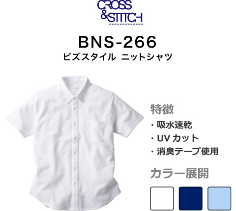 BNS-266